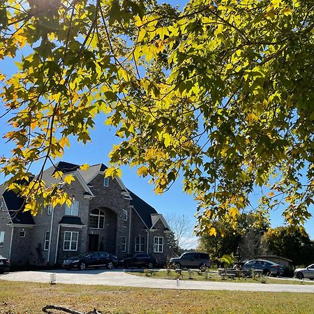 La Casa Grande Hosting Apartman Whitsett Kültér fotó