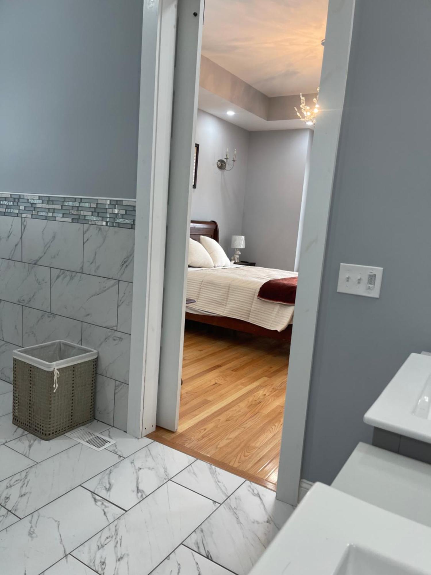 La Casa Grande Hosting Apartman Whitsett Kültér fotó
