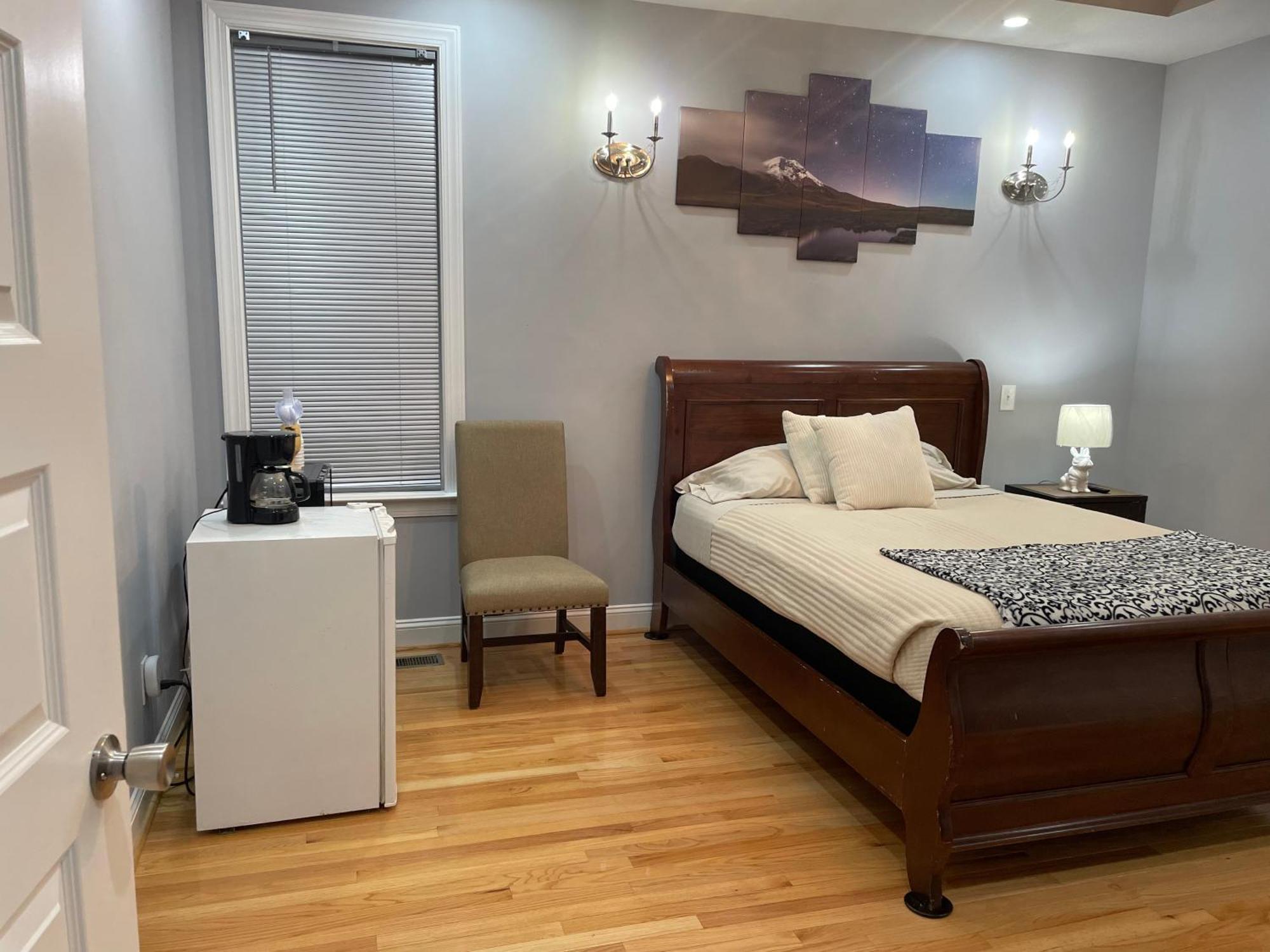 La Casa Grande Hosting Apartman Whitsett Kültér fotó